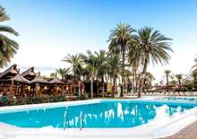 Hotel HL Miraflor Suites - Budapest, Repülő