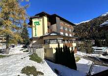 Hotel Betulla - Budapest, Repülő