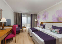 Club Felicia Village*****-AI - Debrecen DEB, Repülő