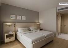 Side Star Beach*****-UAI - Debrecen DEB, Repülő