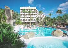 Corallium Beach By Lopesan Hotels - Budapest, Repülő