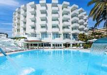 Hotel HL Rondo - Budapest, Repülő