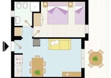 Condominio SEQUOIA
