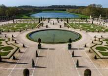 Párizs - Versailles és a Loire völgyi kastélyok - repülővel 2023