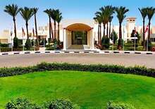 Long Beach Resort