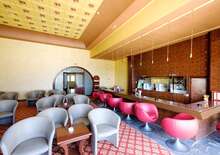 Nour Palace Resort &amp; Thalasso