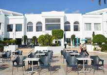 Mahdia Palace