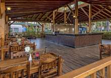 Kirman Leodikya Resort