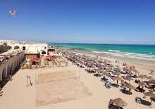 SENTIDO DJERBA BEACH