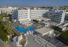 Atlantica Sancta Napa Hotel - Debrecen, Repülő