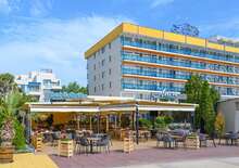 Glarus Hotel - BUDAPEST, Repülő