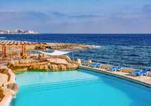 Preluna Hotel - Budapest, Repülő