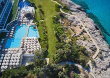 Atlantica Sungarden Beach Hotel - Debrecen, Repülő