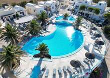 Caldera View- Adults only - Budapest, Repülő