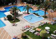 HG TENERIFE SUR
