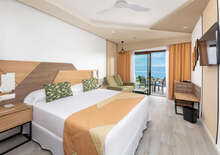RIU BUENAVISTA
