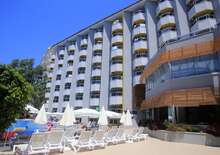 Simply Fine Hotel Alize**** - AI - Budapest BUD, Repülő