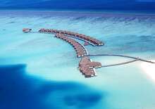Velassaru Maldives ***** AI