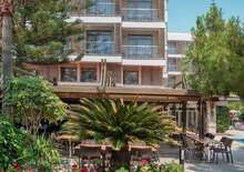 Hotel Trendy Side Beach**** - AI 16+