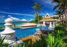 Beyond Resort Karon 4* Adults only