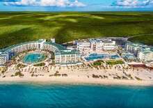 Haven Riviera Cancun 5*