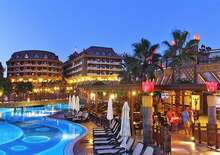 Hotel Royal Dragon
