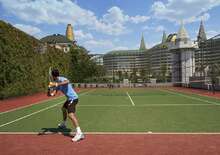 Hotel Delphin Imperial