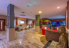 Hotel Meryan