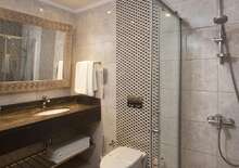 Oz Hotels Side Premium