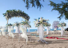 BEYOND RESORT**** – KHAO LAK