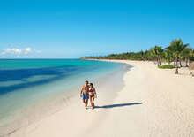 SECRETS CAP CANA RESORT &amp; SPA*****