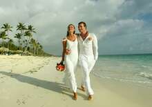 GRAND PALLADIUM PUNTA CANA*****