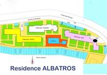 Residence ALBATROS