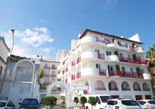 ALBATROS BEACH Hotel