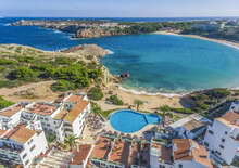 WHITE SANDS BEACH CLUB -  BUD, Repülő