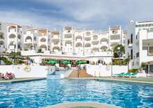 BLUESEA Callao Garden - BUD BUD, Repülő