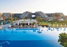 Susesi Luxury Resort - BUDAPEST, Repülő