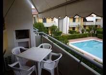 Residence TAMERICI