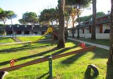 Villaggio QUADRIFOGLIO