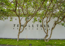 Temple Tree Resort &amp; Spa