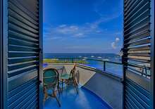 Hotel BAIA DI PUOLO