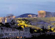Nyárbúcsúztató Athénban 2023