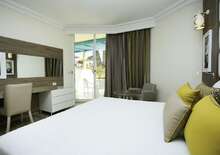 Sentido Bellevue Park