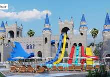 AMARINA JANNAH RESORT &amp; AQUA PARK