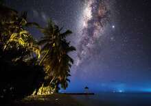 Maldív-szigetek / Dhiggiri Island Resort &amp; Spa****