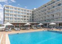 Hotel Alua Leo (Ex - ROC Leo)**** FP/TP - Budapest BUD, Repülő