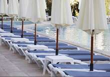 Hotel Alua Leo (Ex - ROC Leo)**** FP/TP - Budapest BUD, Repülő