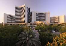 GRAND HYATT DUBAI