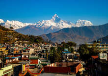 India - Nepál körutazás