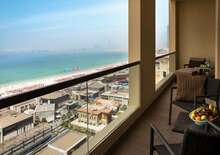 AMWAJ ROTANA JUMEIRAH BEACH